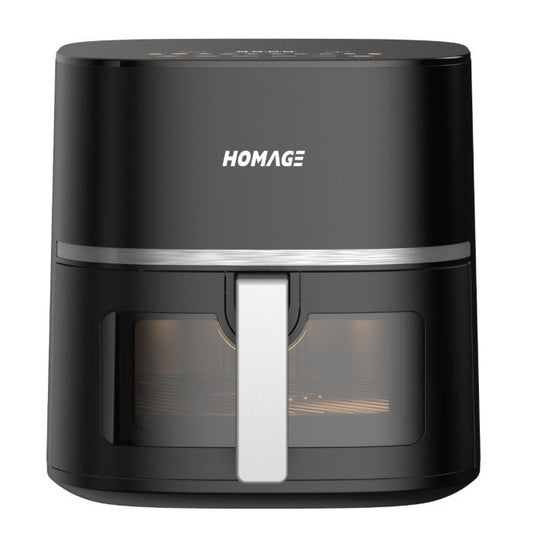 Homage Air Fryer HAF-5LDB0
