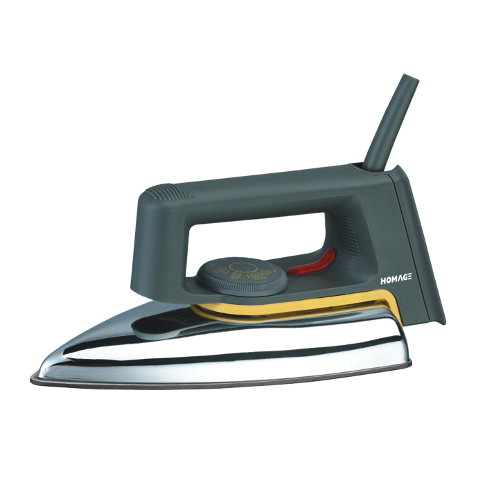 Homage Heavy Iron HDI-1201D0