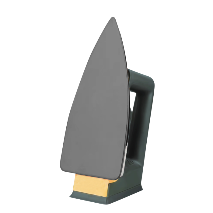 Homage Heavy Iron HDI-1201D0