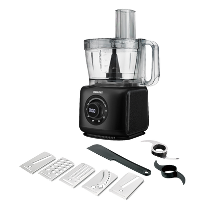 Homage Food Processor HFP-107A0