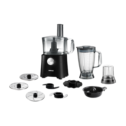 Homage Food Proocessor HFP-711A1