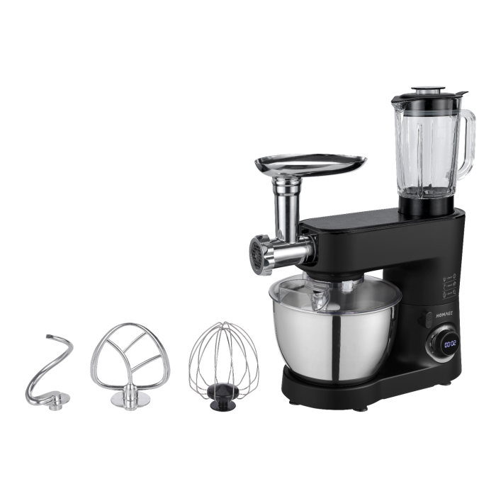Homage Kitchen Machine HKM-103A0