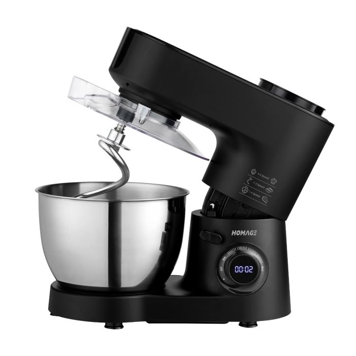Homage Kitchen Machine HKM-103A0