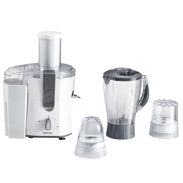 Homage Power Juicer HPJ-504A0