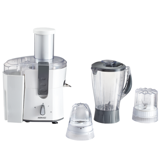 Homage Power Juicer HPJ-504A0