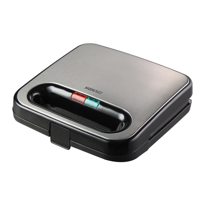 Homage Sandwich Maker HSM-702C0