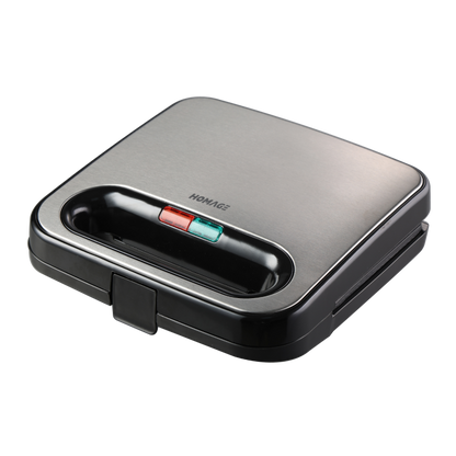 Homage Sandwich Maker HSM-702C0