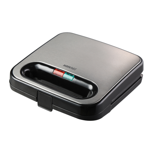 Homage Sandwich Maker HSM-702C0