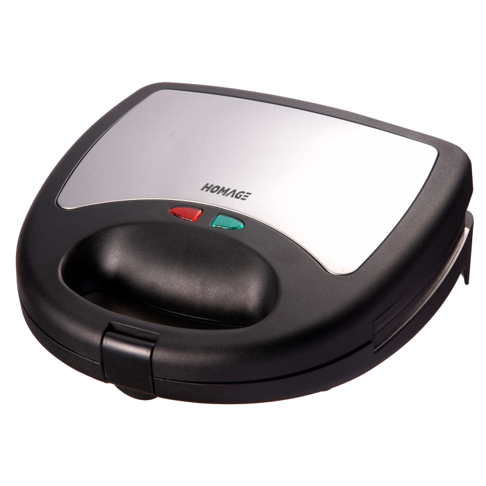 Homage Sandwich Maker HSM-703C0