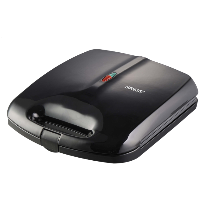 Homage Sandwich Maker HSM-704C0