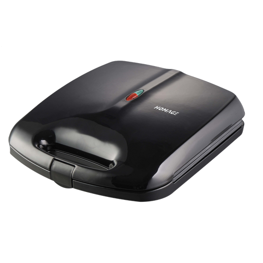 Homage Sandwich Maker HSM-704C0