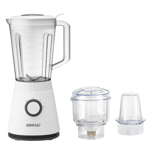 Homage Table Blender HTB-603A0