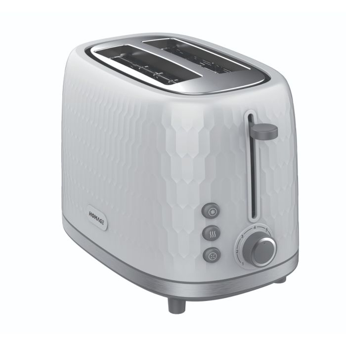 Homage Toaster HTT-902B0