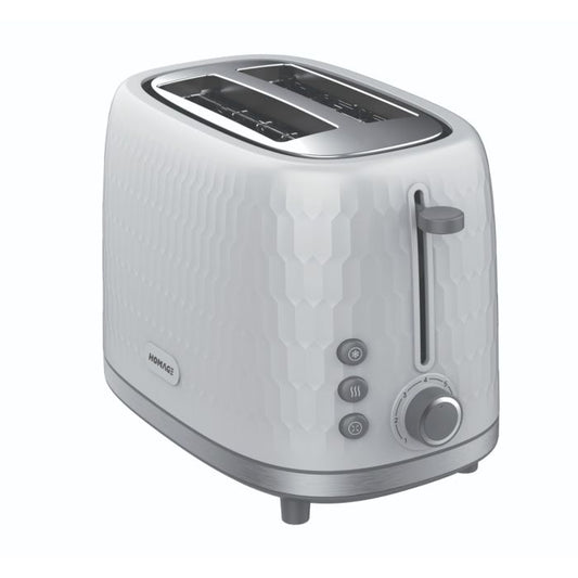 Homage Toaster HTT-902B0