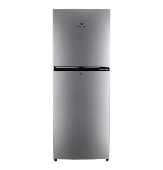 Dawlance Refrigerator REF-9178-LF-M-CHROME-FH(376 Litres)
