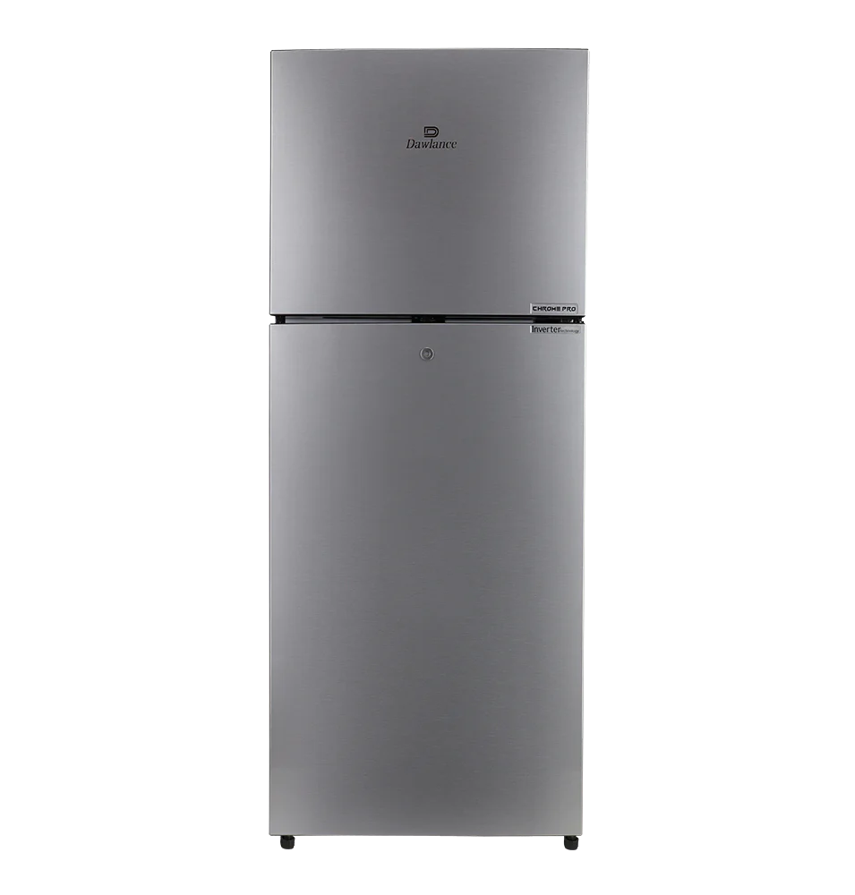 Dawlance Refrigerator REF-9178-LF-CHROMEPRO(376 Litres)