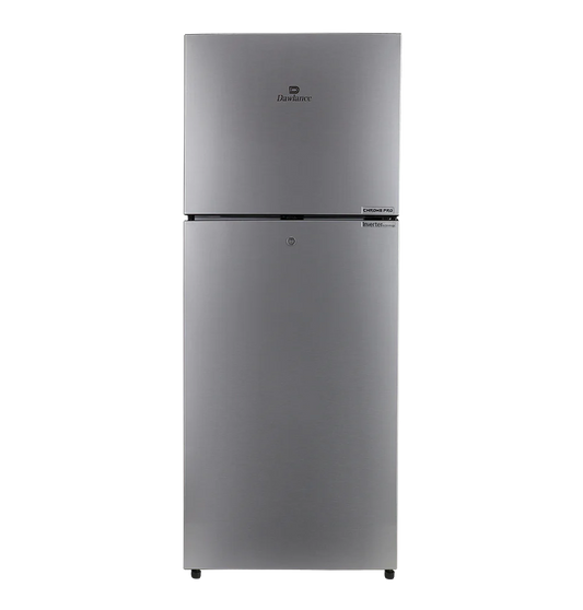 Dawlance Refrigerator REF-9178-LF-CHROMEPRO(376 Litres)