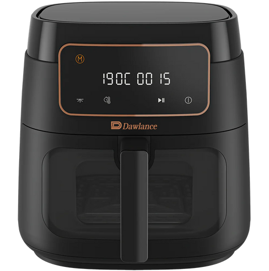 Dawlance Air Fryer - DWAF-3374-B