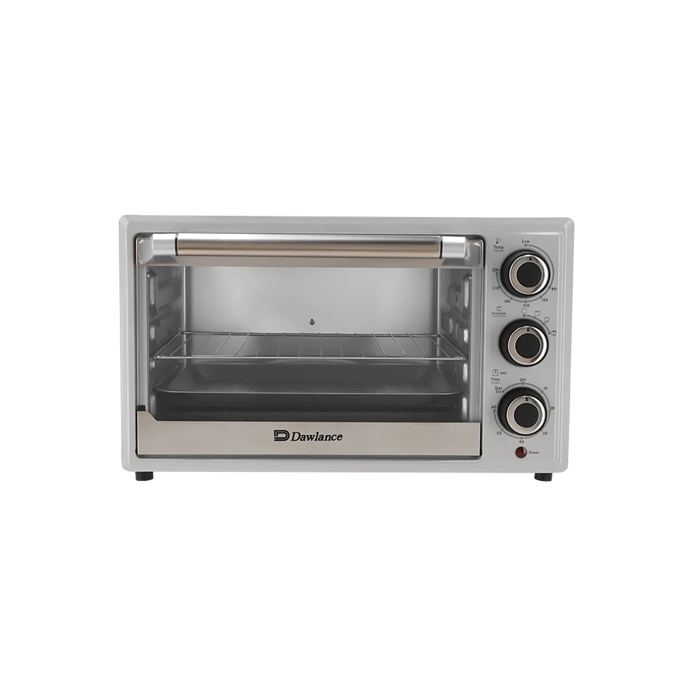 Dawlance Oven Toaster DWOT-2515