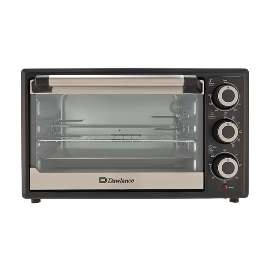 Dawlance Baking Oven DWMO-2113-C | DWMO-4215-CR