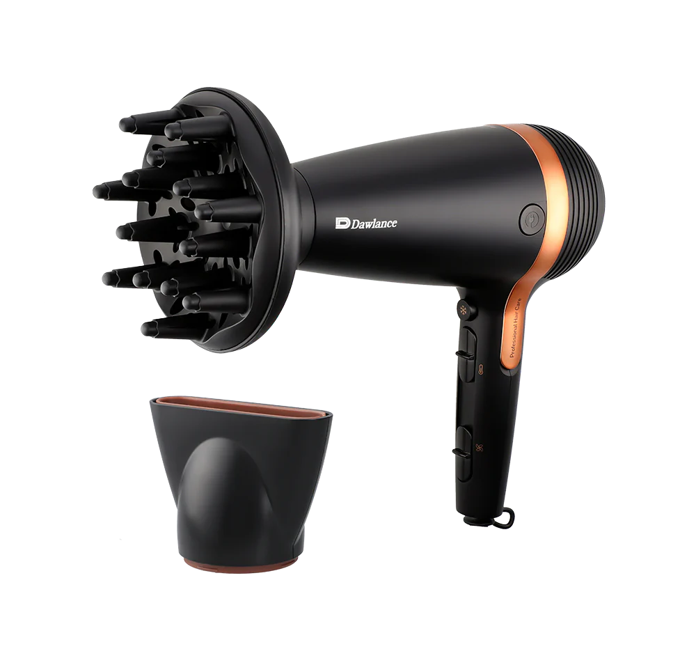 Dawlance Hair Dryer DWHD-7081