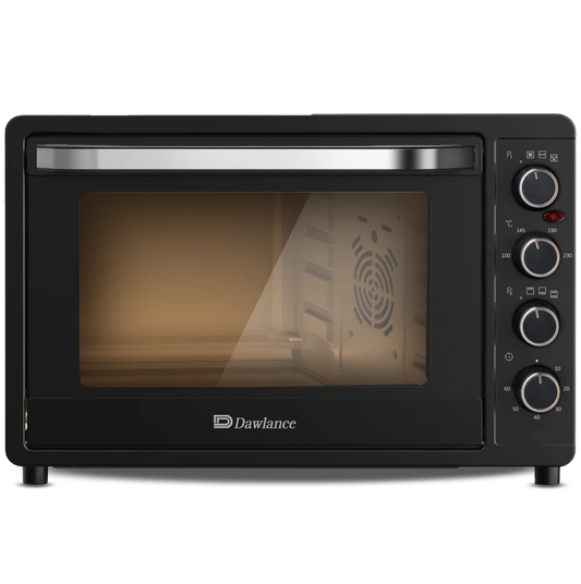 Dawlance Baking Oven DWMO-4520CR | DWMO-5222CR