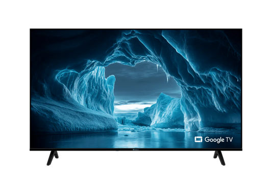 Dawlance Canvas X UHD TV Series