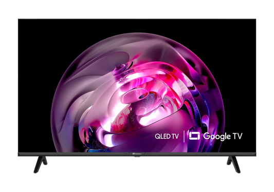 Dawlance PRISMAX QLED GOOGLE TV SERIES