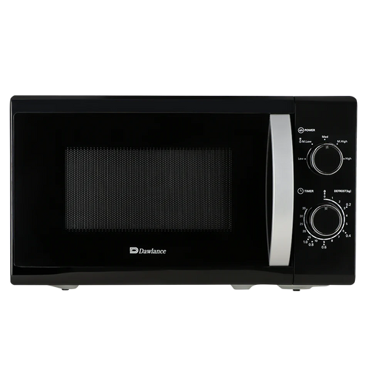 Dawlance Microwave Oven DW-210-S-PRO BLACK