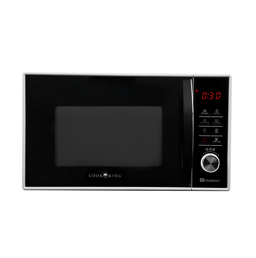 Dawlance Microwave Oven DW-390-S