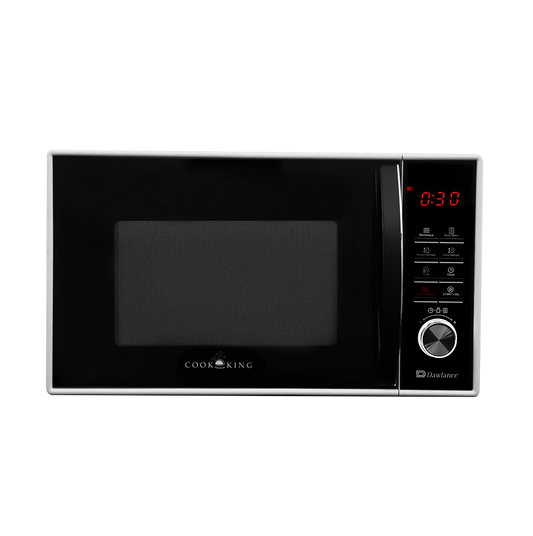 Dawlance Microwave Oven DW-390-S