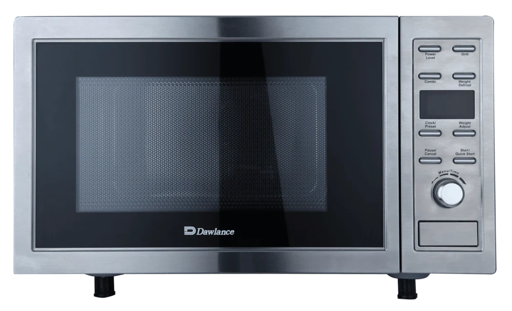 Dawlance Microwave Oven Built-In-MICRO-25-IG-SS
