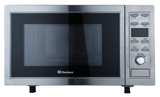 Dawlance Microwave Oven Built-In-MICRO-25-IG-SS