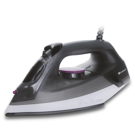 Dawlance Steam Iron-DWSI-2322-CX