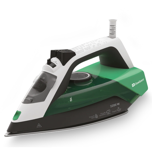 Dawlance Steam Iron-DWSI-3122-T (GREEN)