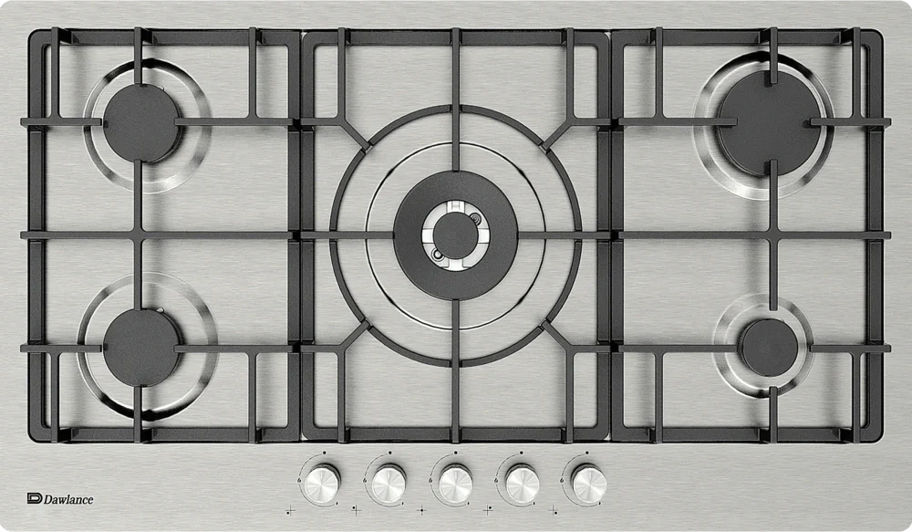 Dawlance Built-in Kitchen Appliances HOB DHG 590 SI
