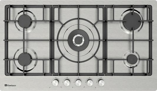 Dawlance Built-in Kitchen Appliances HOB DHG 590 SI
