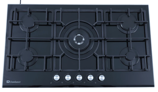 Dawlance Built-in Kitchen Appliances HOB DHG 590 BI