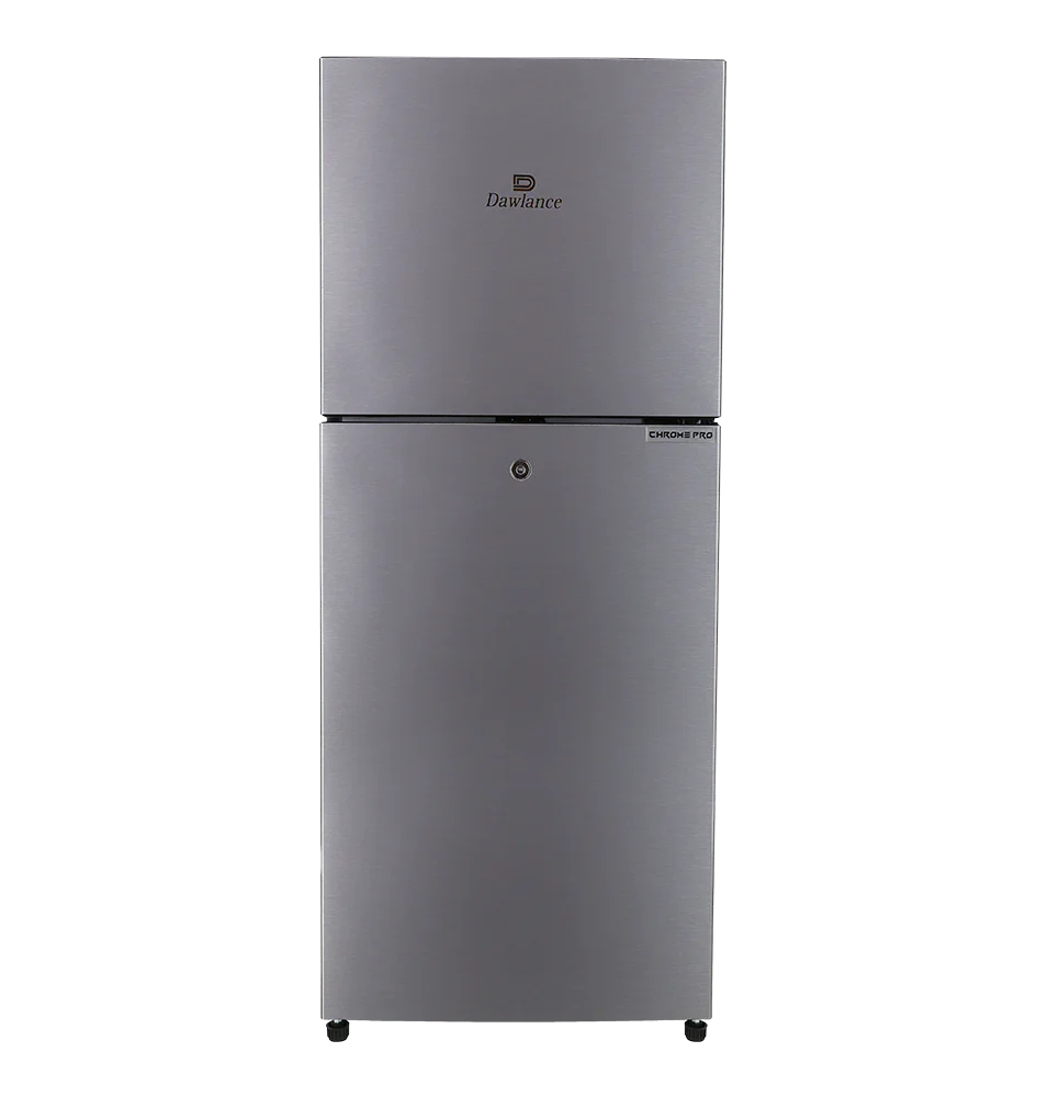 Dawlance Refrigerator REF-9160-LF-CHROME-PRO