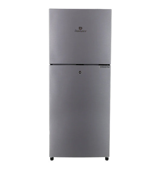 Dawlance Refrigerator REF-9160-LF-CHROME-PRO