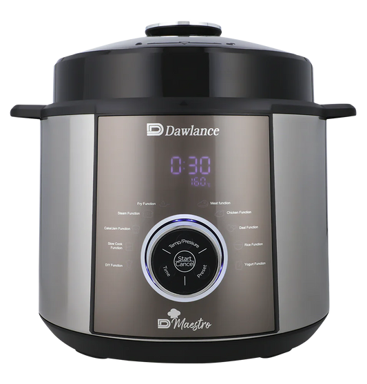 Dawlance Multi Cooker DWMC-3015
