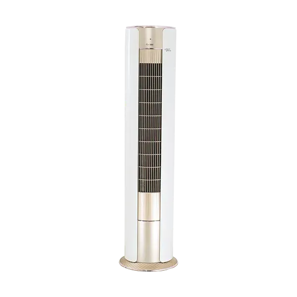Gree Floor Standing Inverter-24ISH ROUND