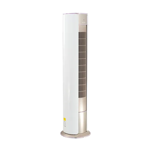 Gree Floor Standing Inverter-24ISH ROUND