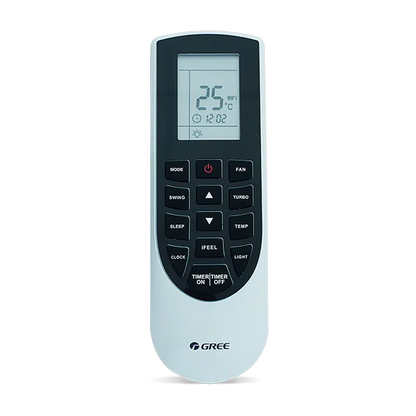 Gree Floor Standing Inverter-24ISH ROUND