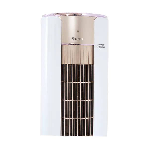 Gree Floor Standing Inverter-24ISH ROUND