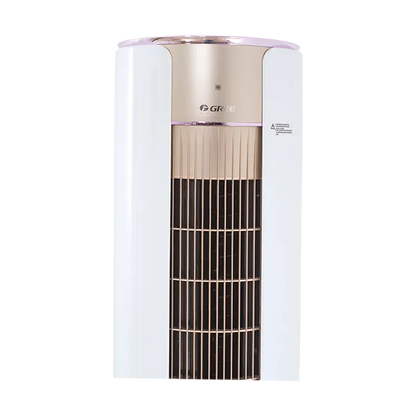 Gree Floor Standing Inverter-24ISH ROUND