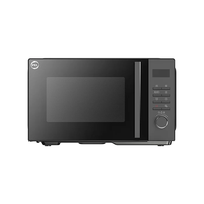 Pel  Microwave Oven PMO-23-GRILL - KITCHEN PRO