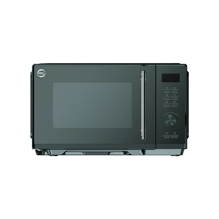 Pel Microwave Oven PMO 26 CONV + AIRFRYER - KITCHEN PRO