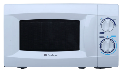 Dawlance Microwave Oven MD-15-SOLO WHITE Heating