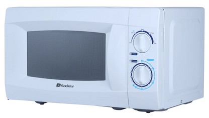Dawlance Microwave Oven MD-15-SOLO WHITE Heating